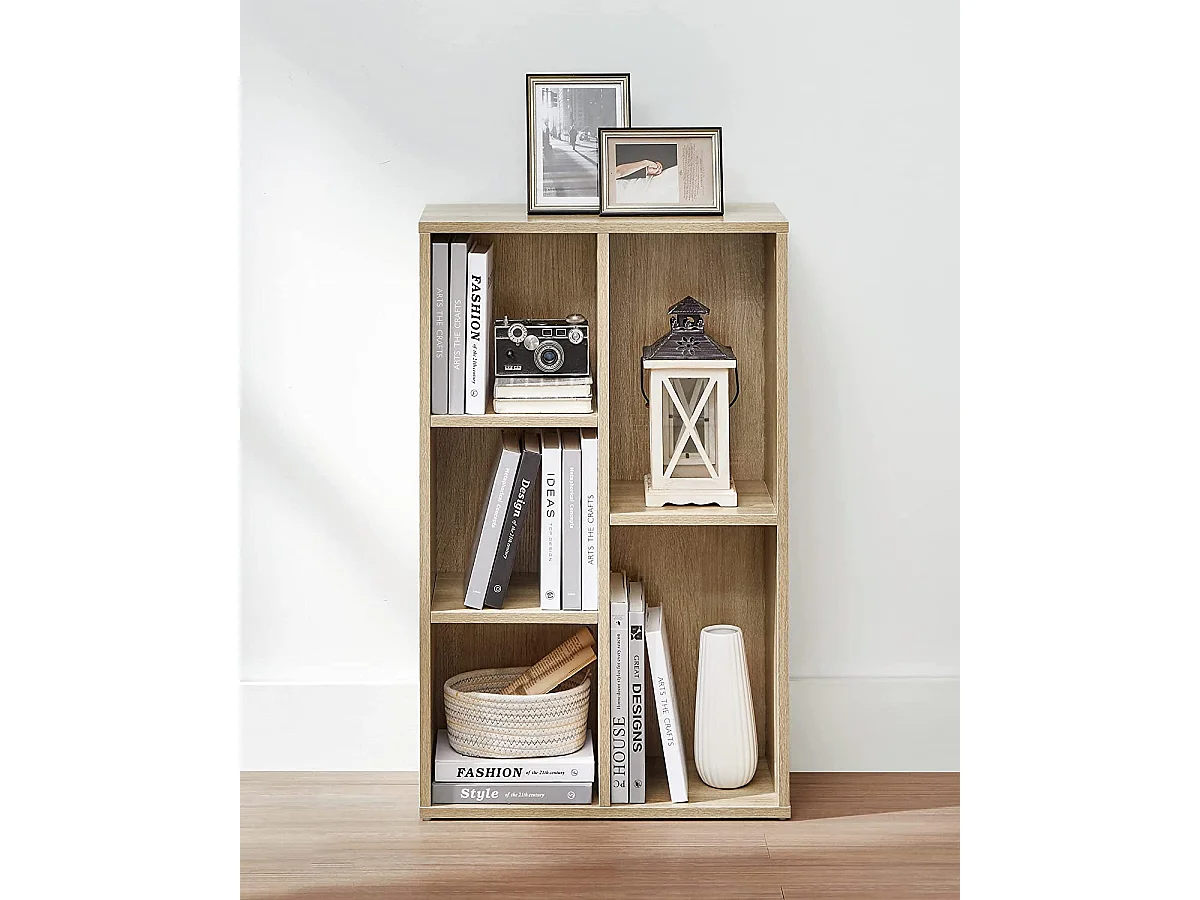 Bücherregal Birsinghpur