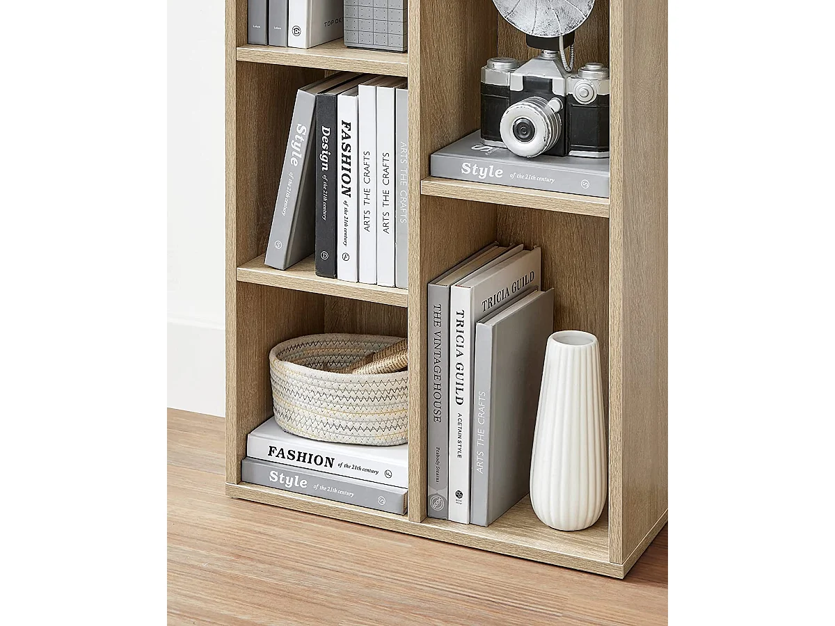 Bücherregal Birsinghpur