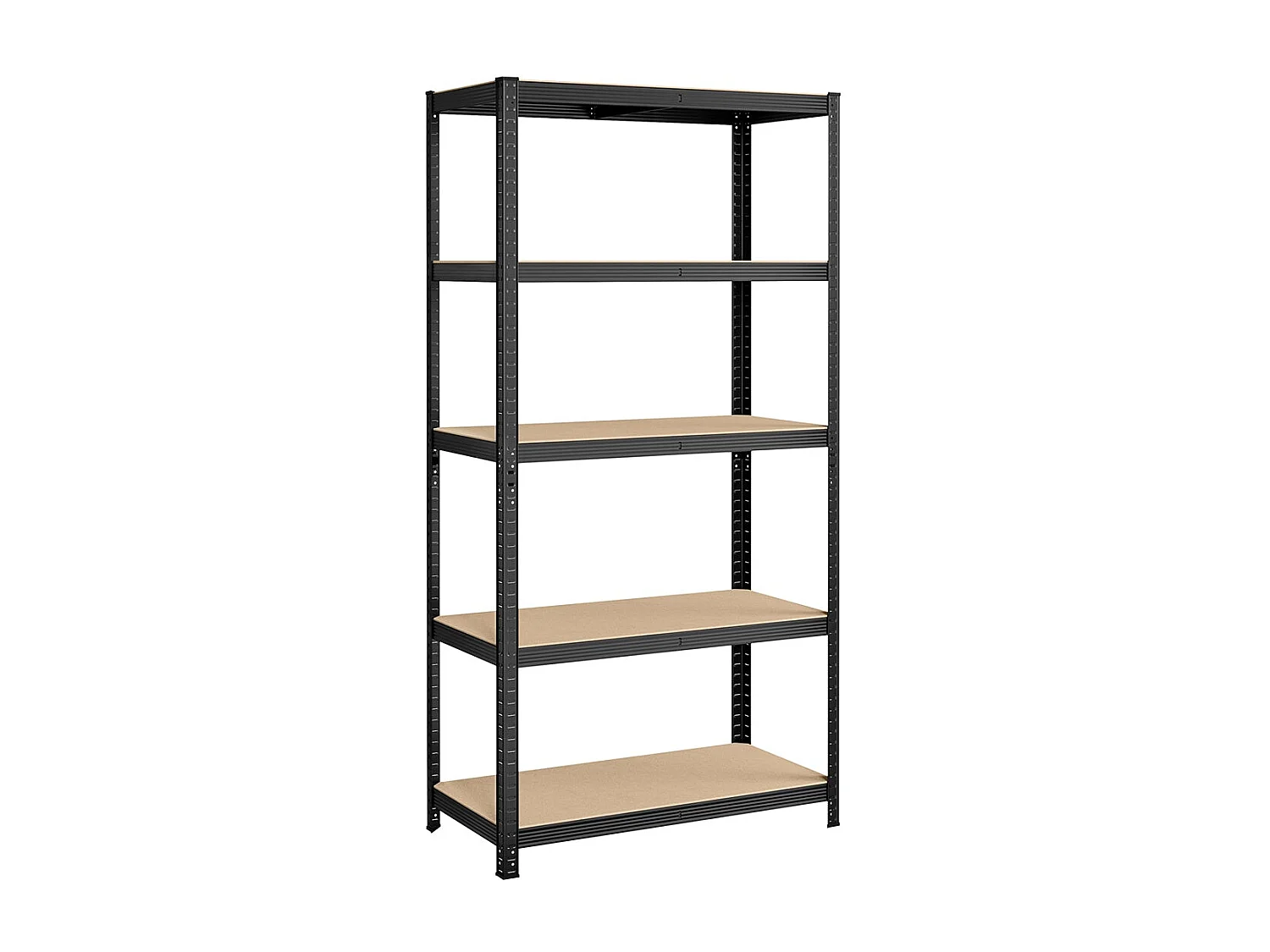 Schwerlastregal Ottawa