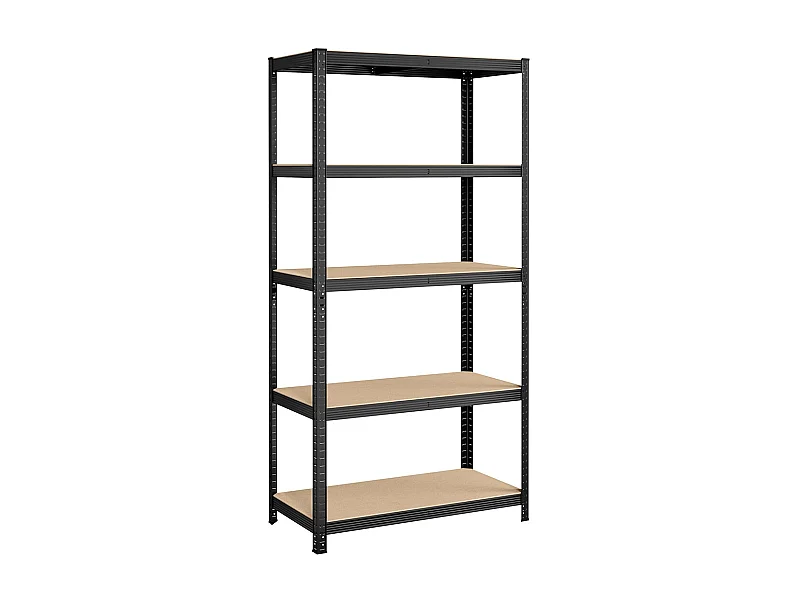 Scaffalature per carichi pesanti Ottawa