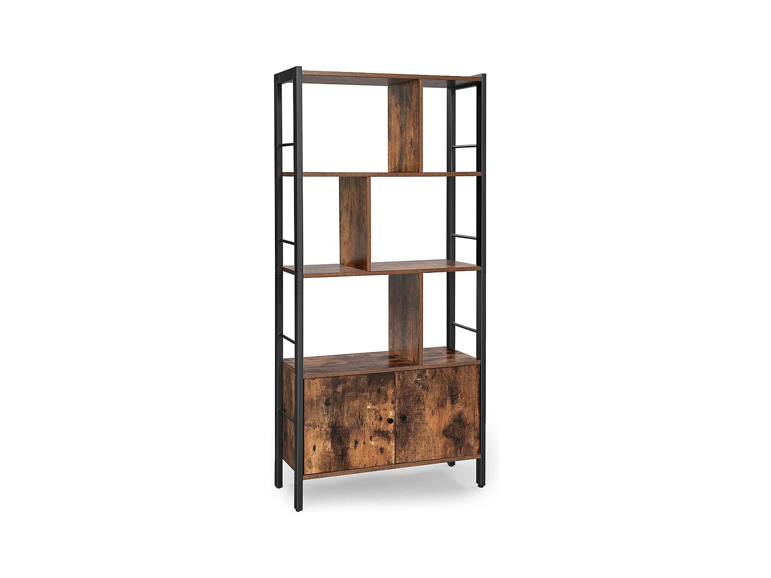 Bücherregal Grangemouth