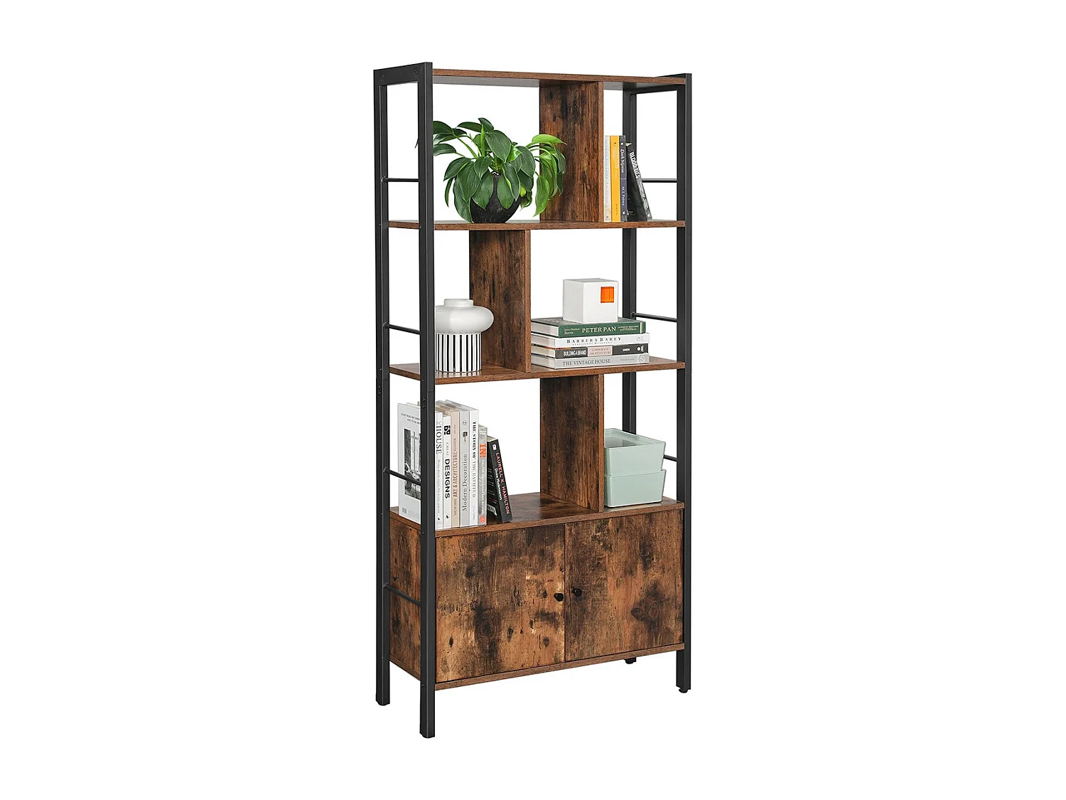 Bücherregal Grangemouth