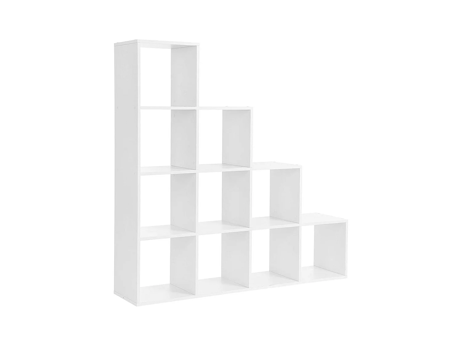 Bücherregal Nukunonu