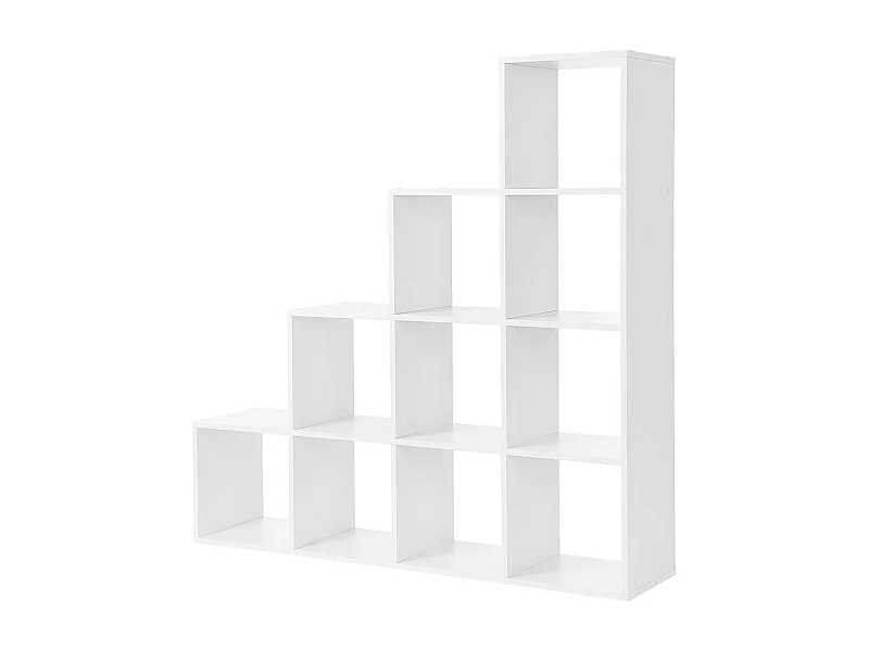 Bücherregal Nukunonu