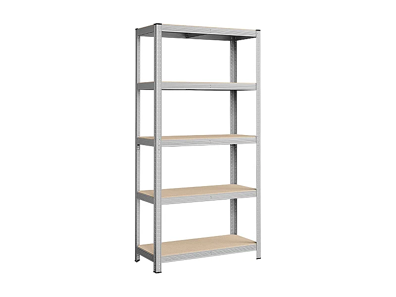 Schwerlastregal Quebec