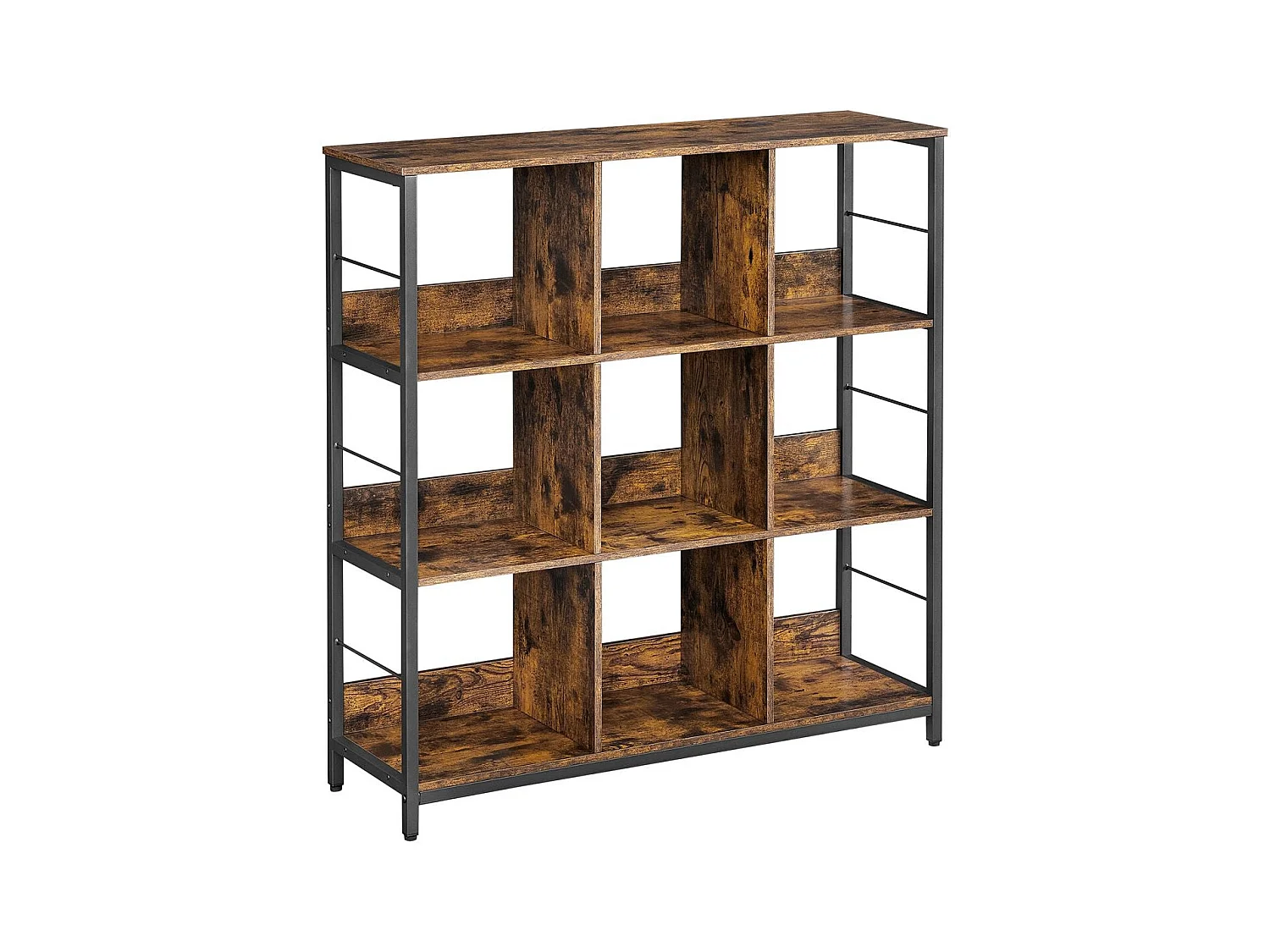 Bücherregal Basseterre