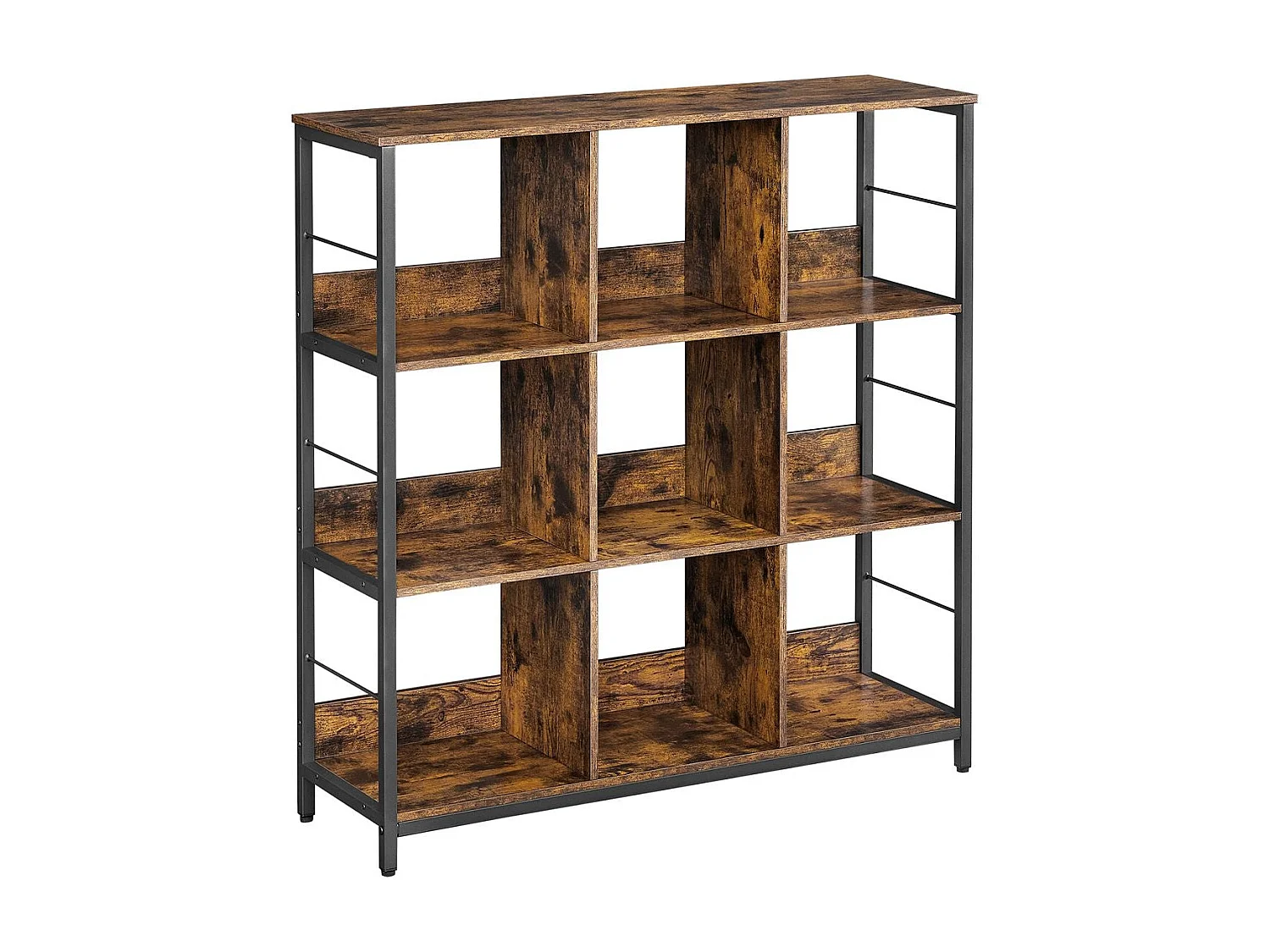 Bücherregal Basseterre