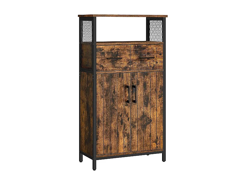 Aufbewahrungsschrank Ferro