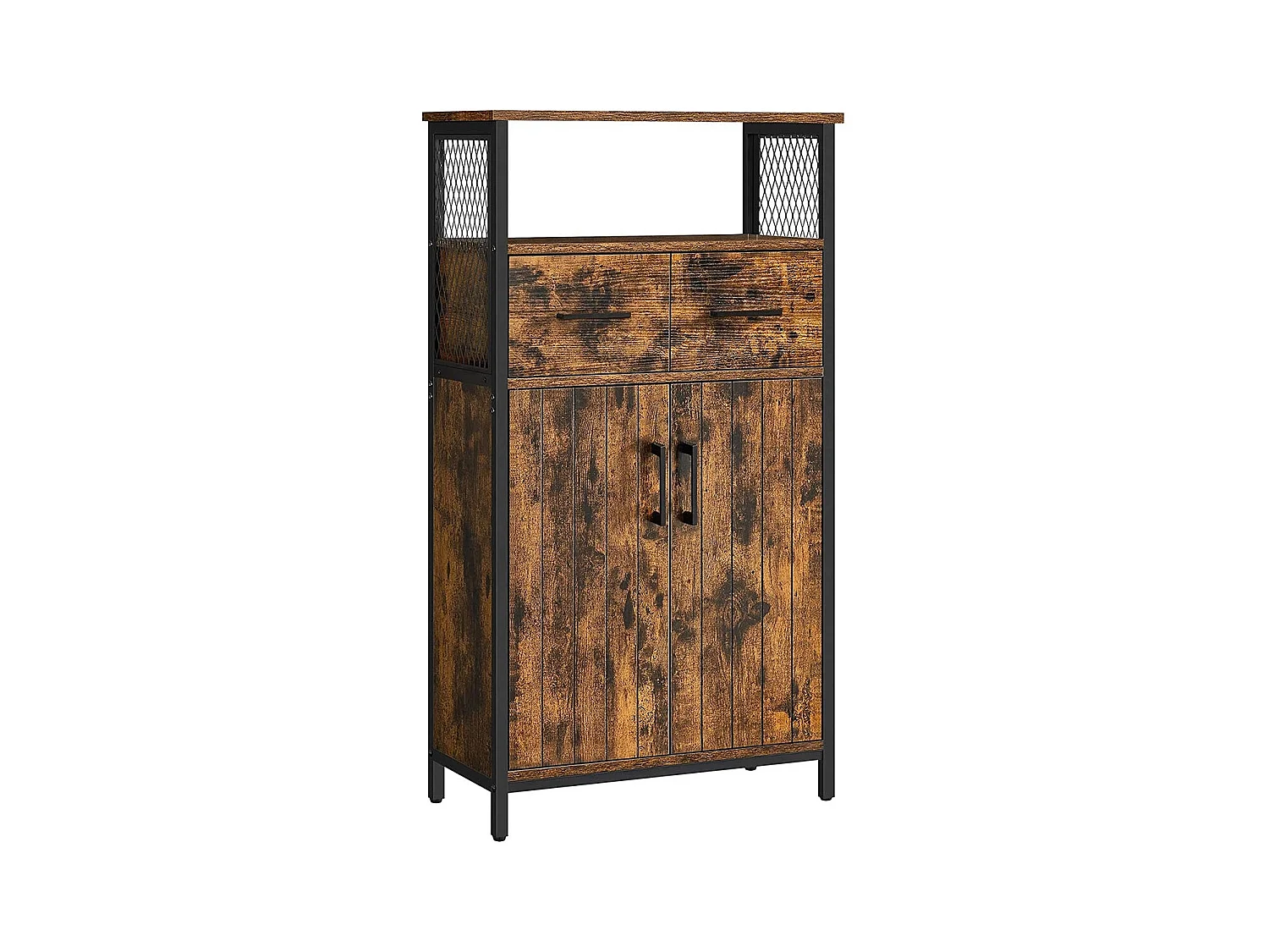 Aufbewahrungsschrank Ferro