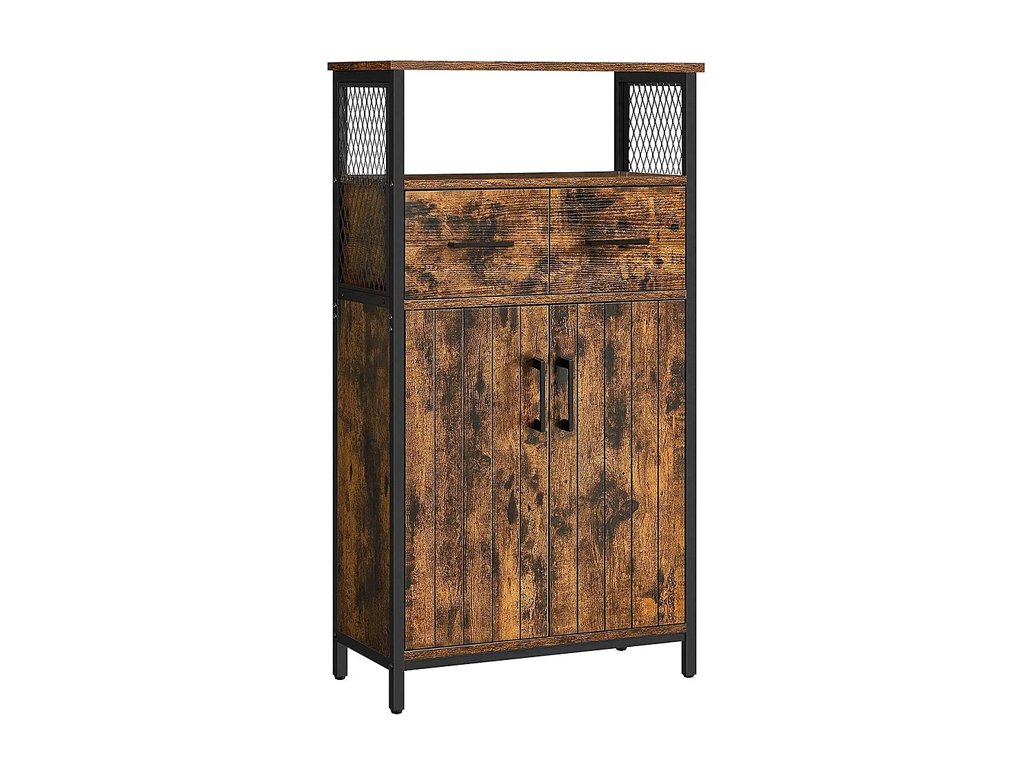 Aufbewahrungsschrank Ferro