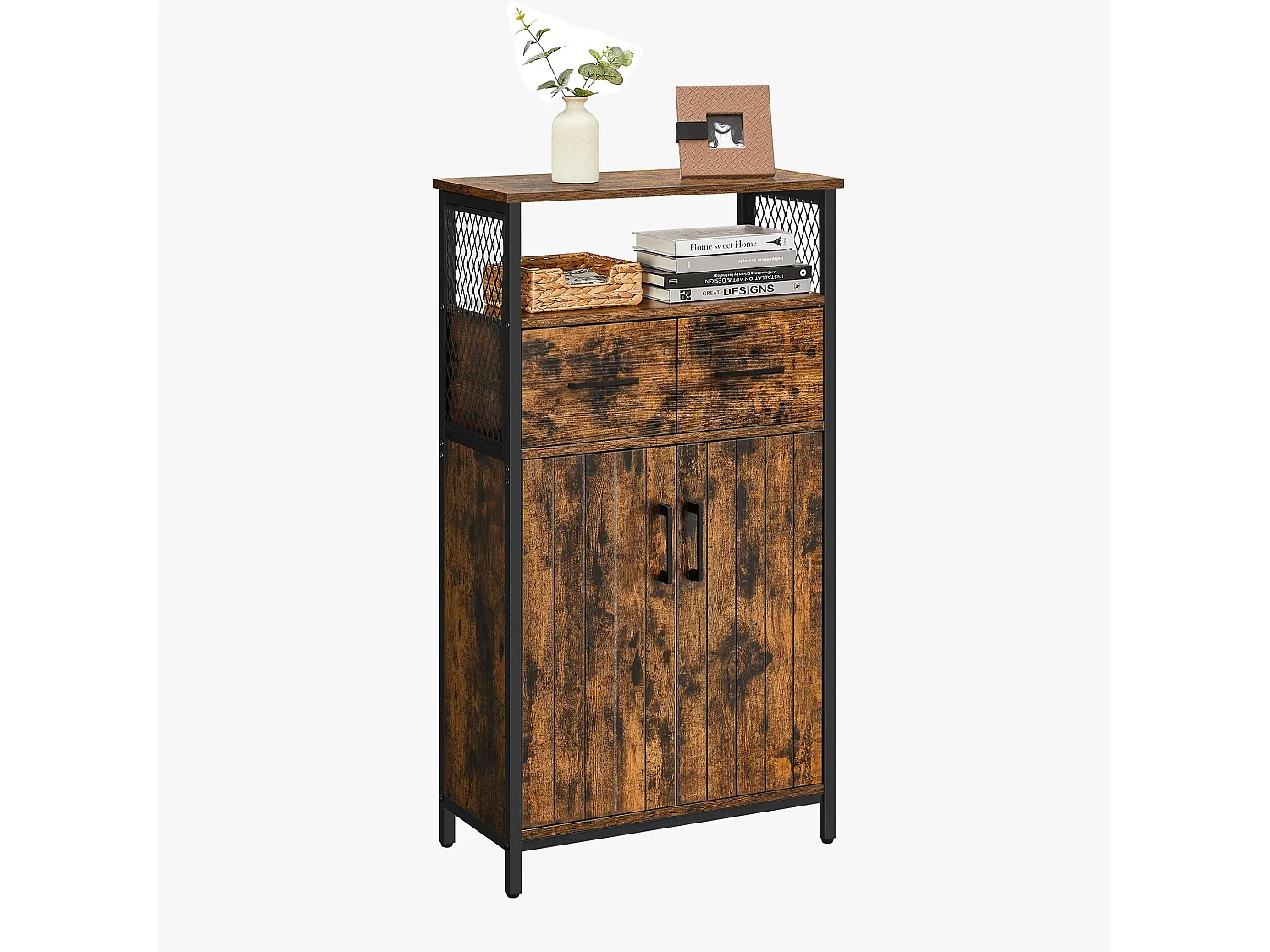 Aufbewahrungsschrank Ferro