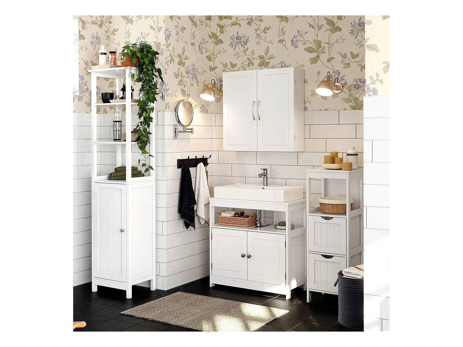 Wandschrank Badezimmerschrank Lapu-Lapu City