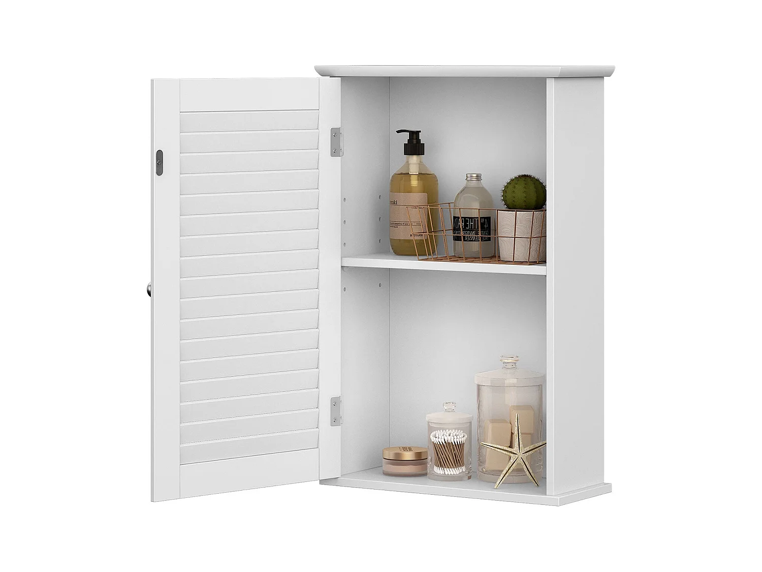 Wandschrank Badezimmerschrank Johor Bahru