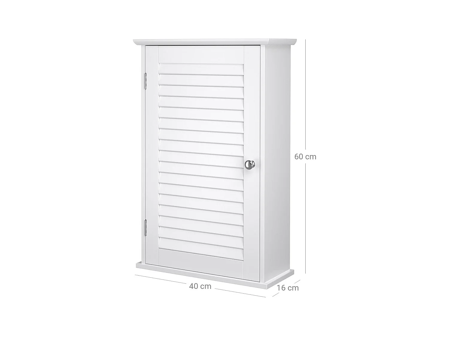 Wandschrank Badezimmerschrank Johor Bahru