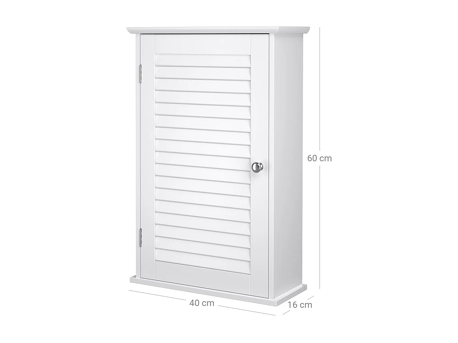 Wandschrank Badezimmerschrank Johor Bahru