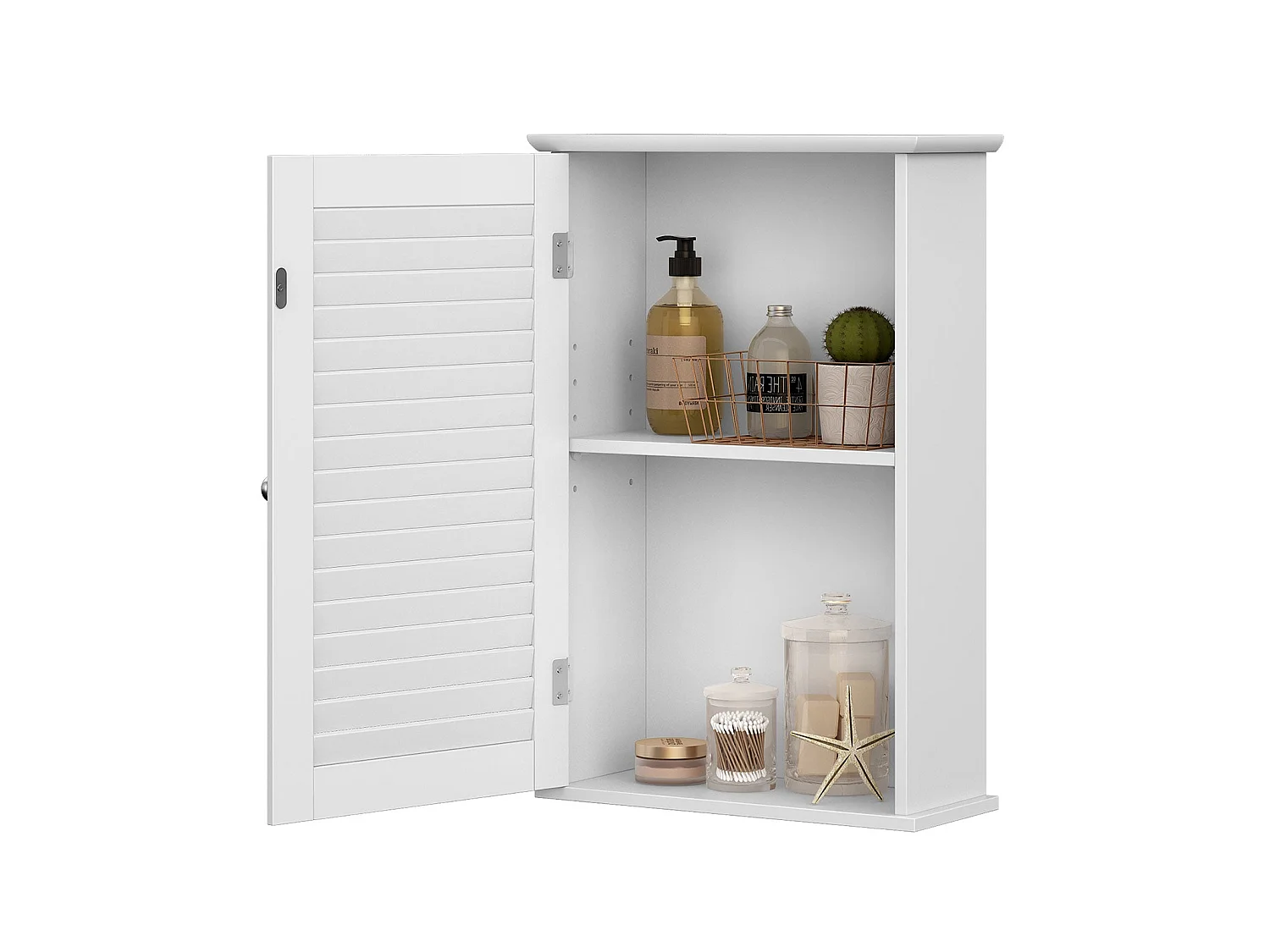 Armoire murale de salle de bain Johor Bahru