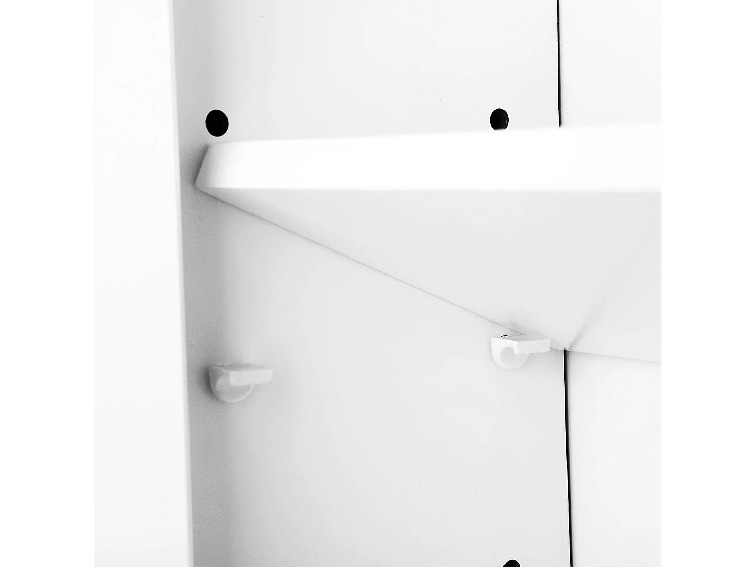 Armoire murale de salle de bain Johor Bahru