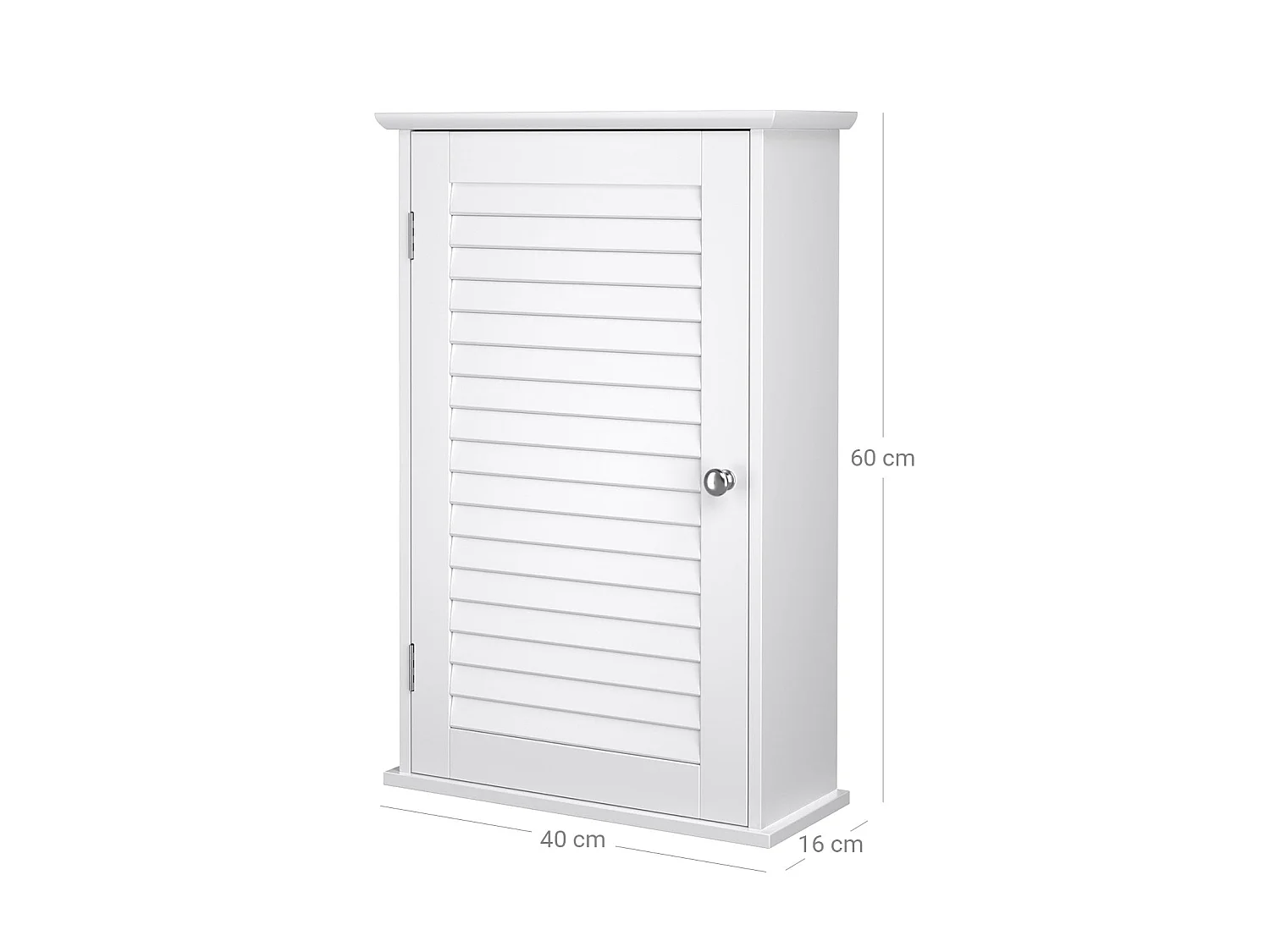 Armoire murale de salle de bain Johor Bahru