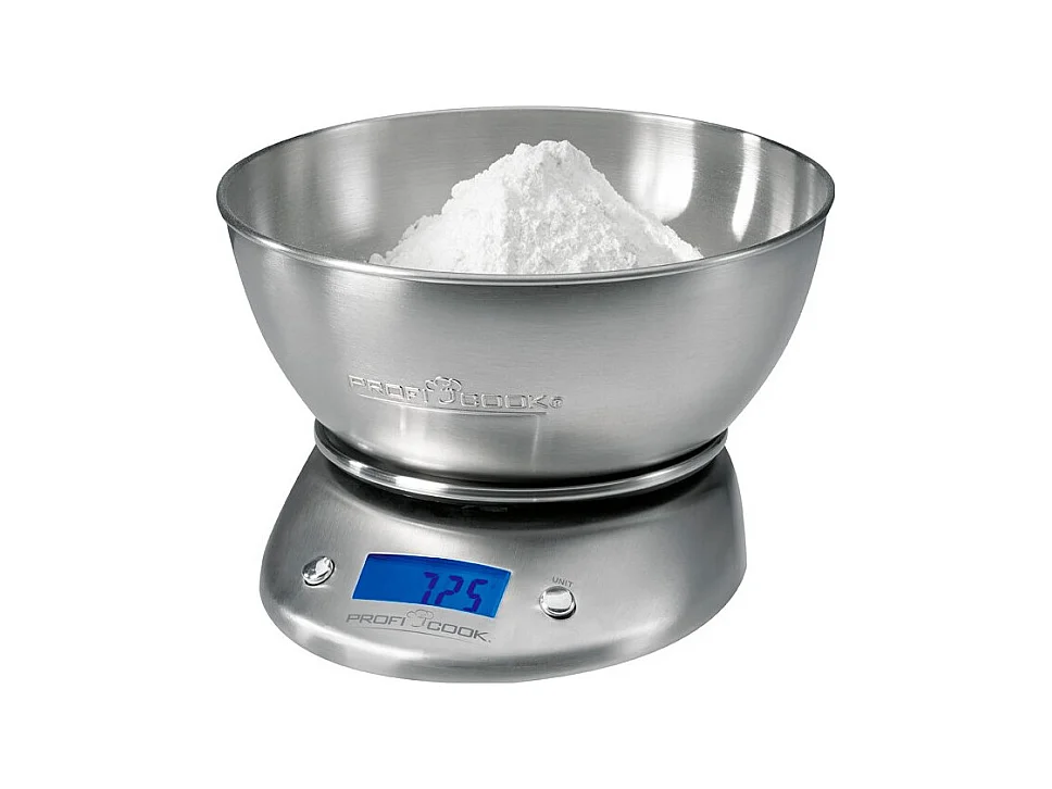 Balance de cuisine numérique Proficook PC-KW 1040