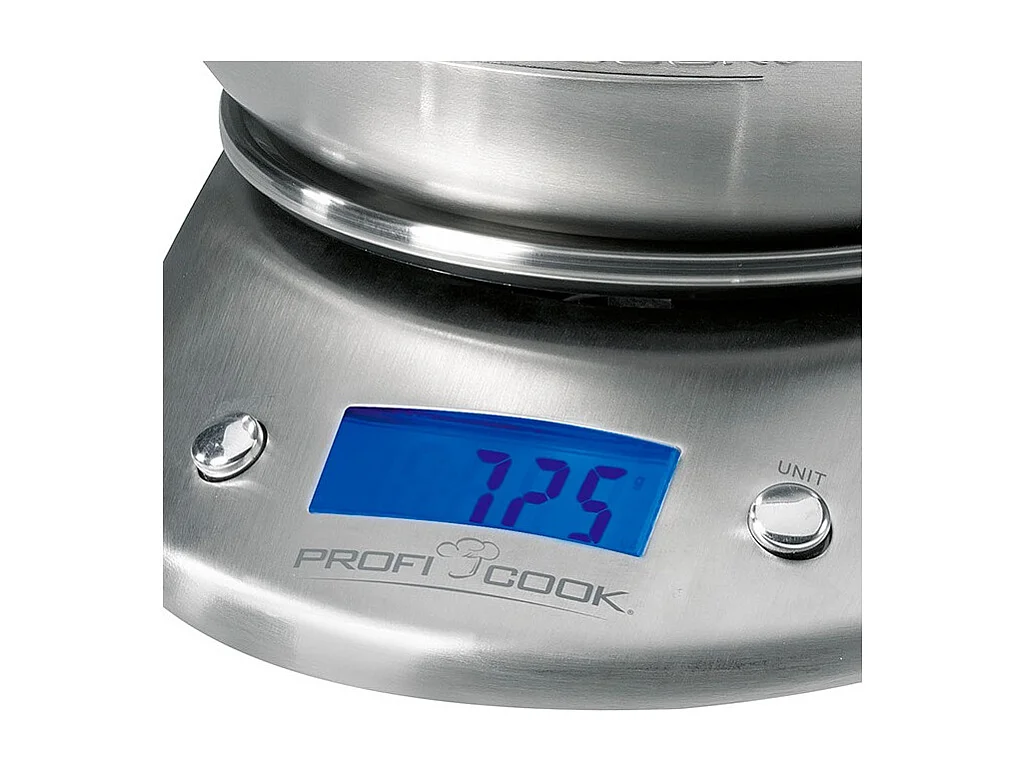 Balance de cuisine numérique Proficook PC-KW 1040