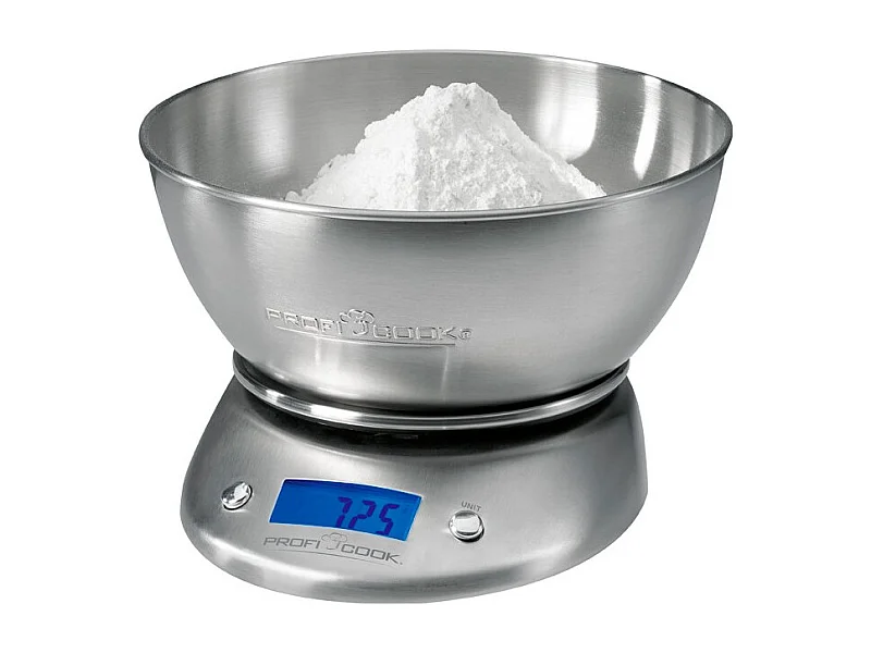 Balance de cuisine numérique Proficook PC-KW 1040
