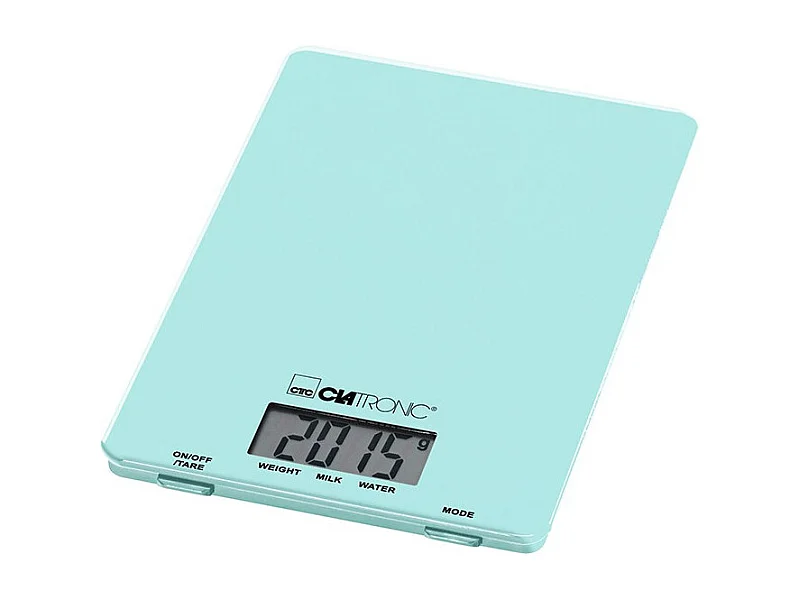 Balance de cuisine Clatronic KW 3626 Menthe/vert
