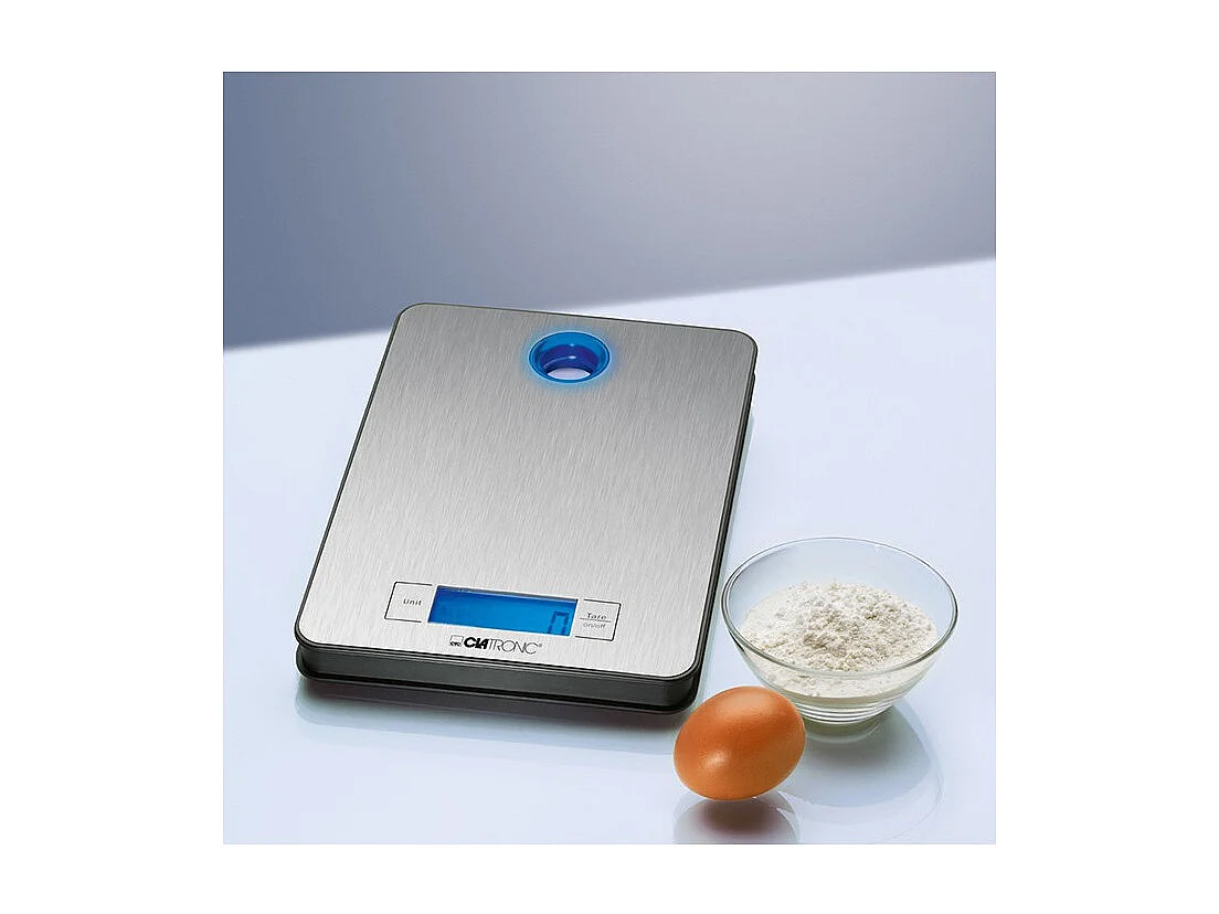 Balance de cuisine Clatronic KW 3412