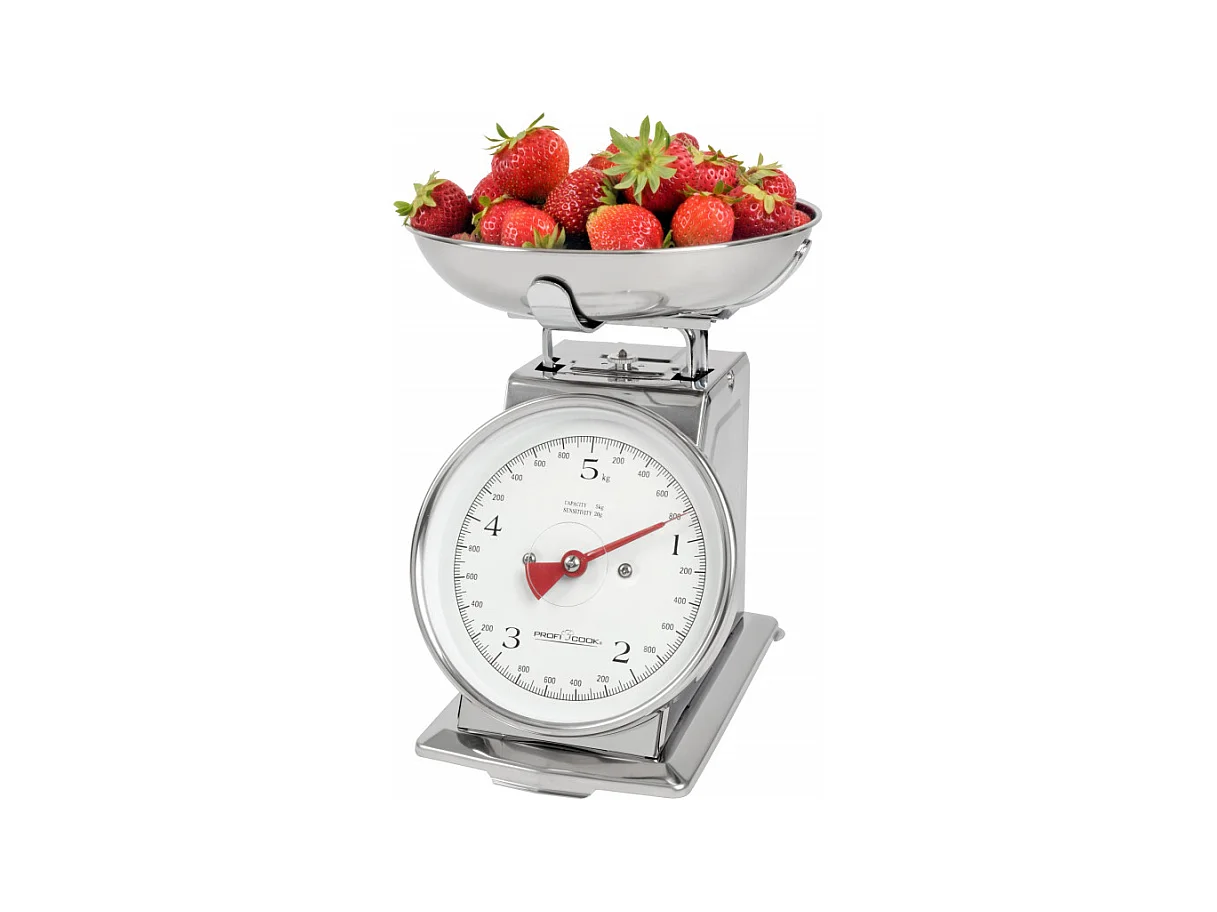 Balance de cuisine retro Proficook PC-KW1247