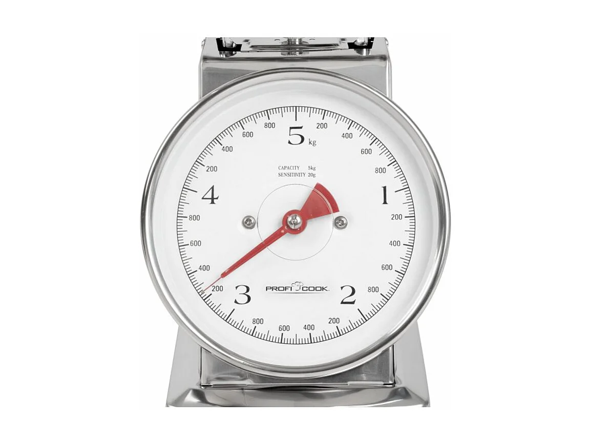 Balance de cuisine retro Proficook PC-KW1247