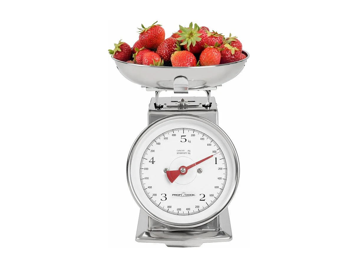 Balance de cuisine retro Proficook PC-KW1247