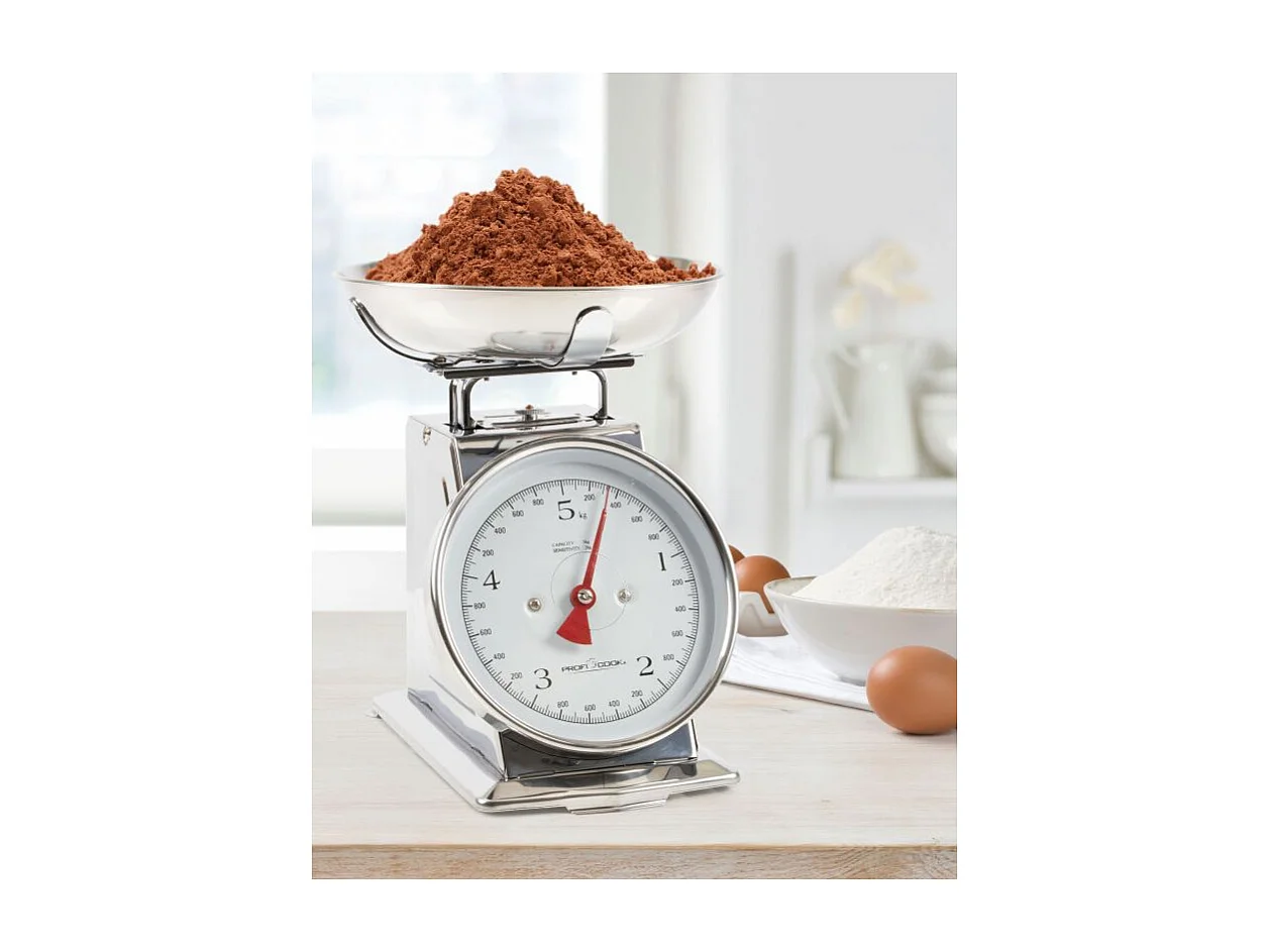 Balance de cuisine retro Proficook PC-KW1247