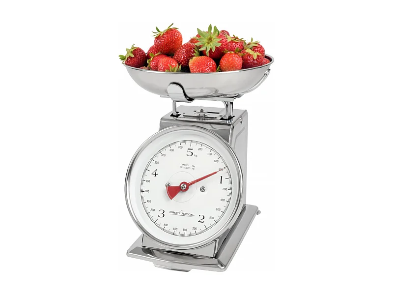 Balance de cuisine retro Proficook PC-KW1247