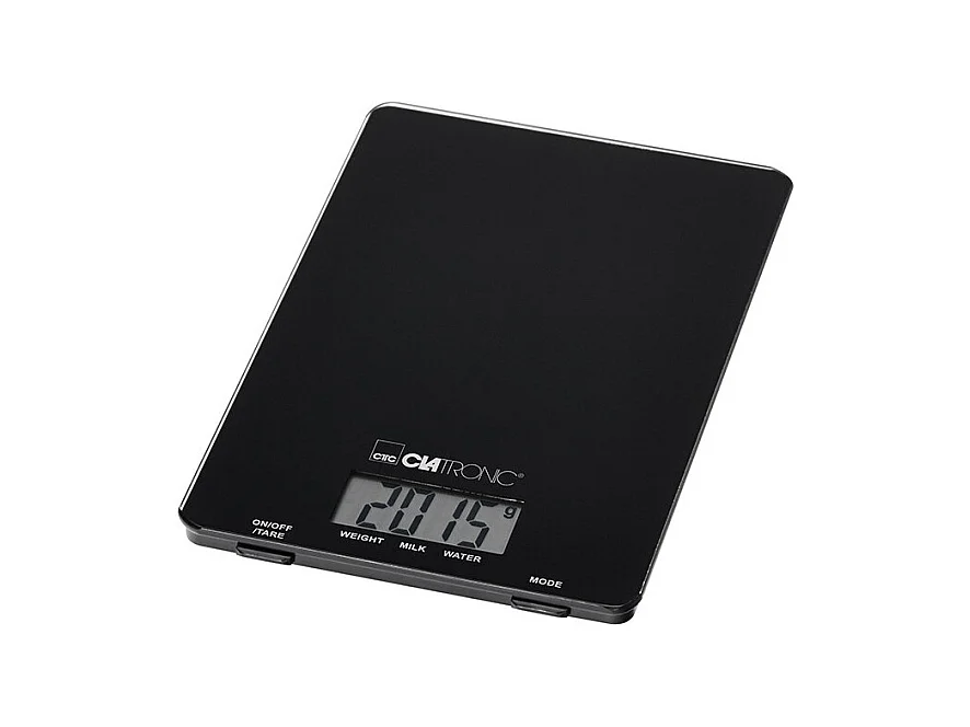 Balance de cuisine Clatronic KW 3626 Noir