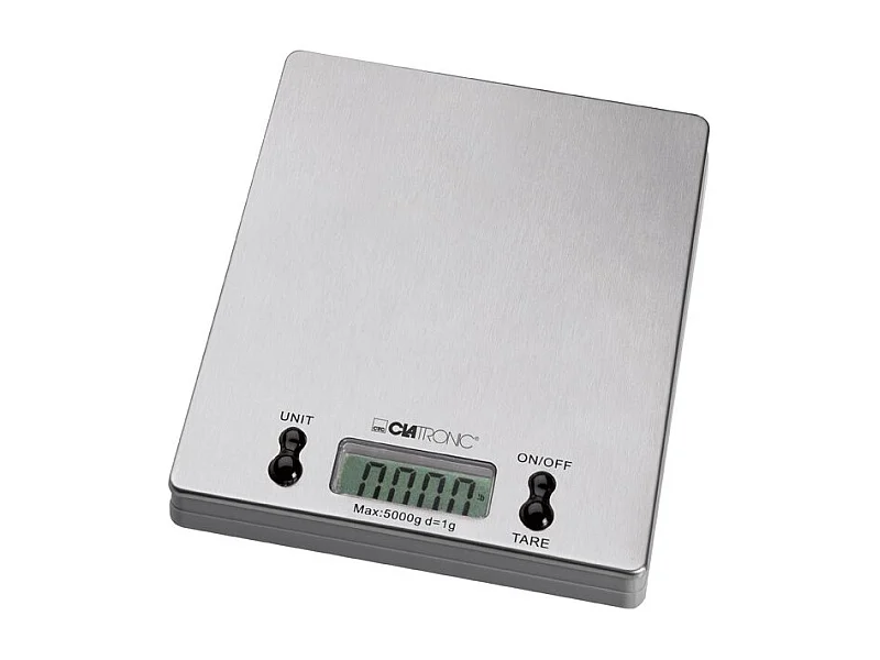 Balance de cuisine Clatronic KW 3367