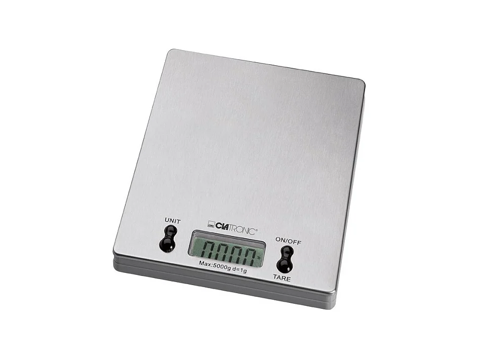 Balance de cuisine Clatronic KW 3367