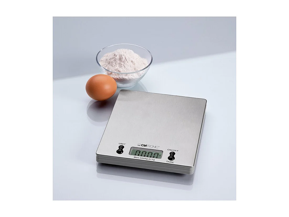 Balance de cuisine Clatronic KW 3367