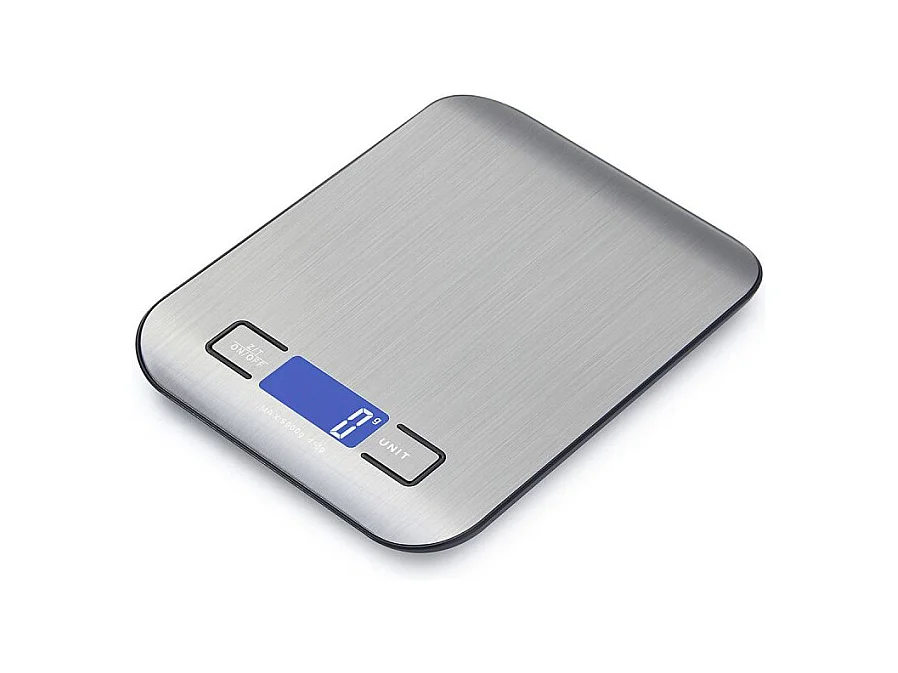 Balance de cuisine électronique Herzberg HG04135