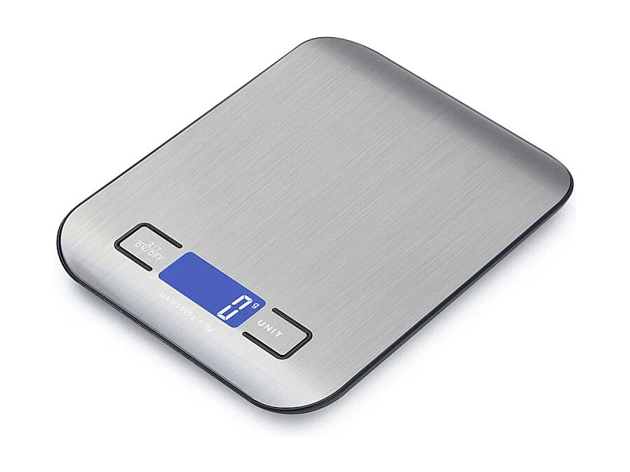 Balance de cuisine électronique Herzberg HG04135