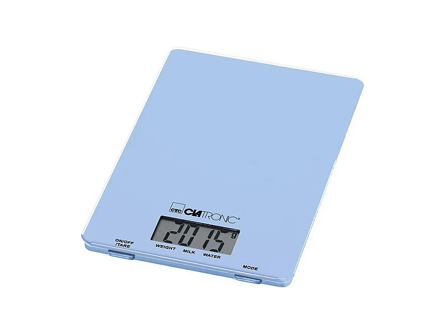 Balance de cuisine Clatronic KW 3626 Bleu