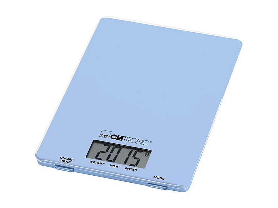 Balance de cuisine Clatronic KW 3626 Bleu