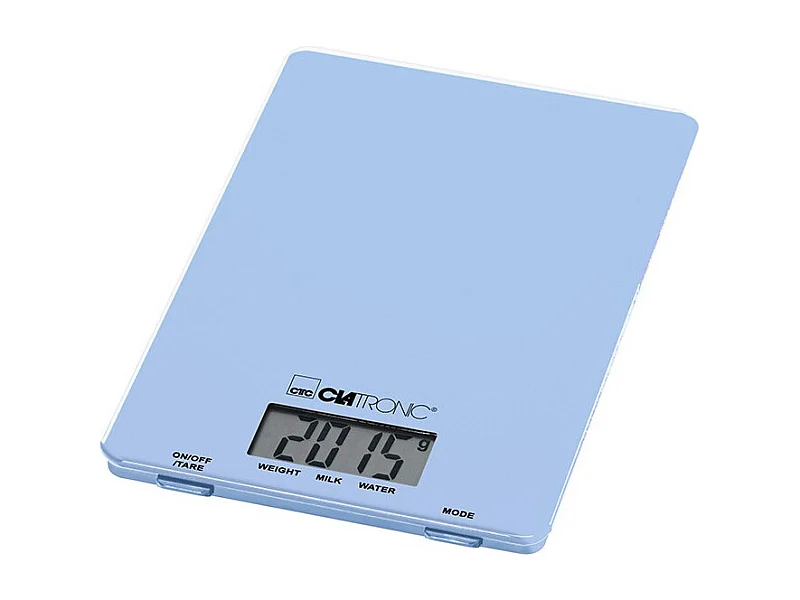 Balance de cuisine Clatronic KW 3626 Bleu