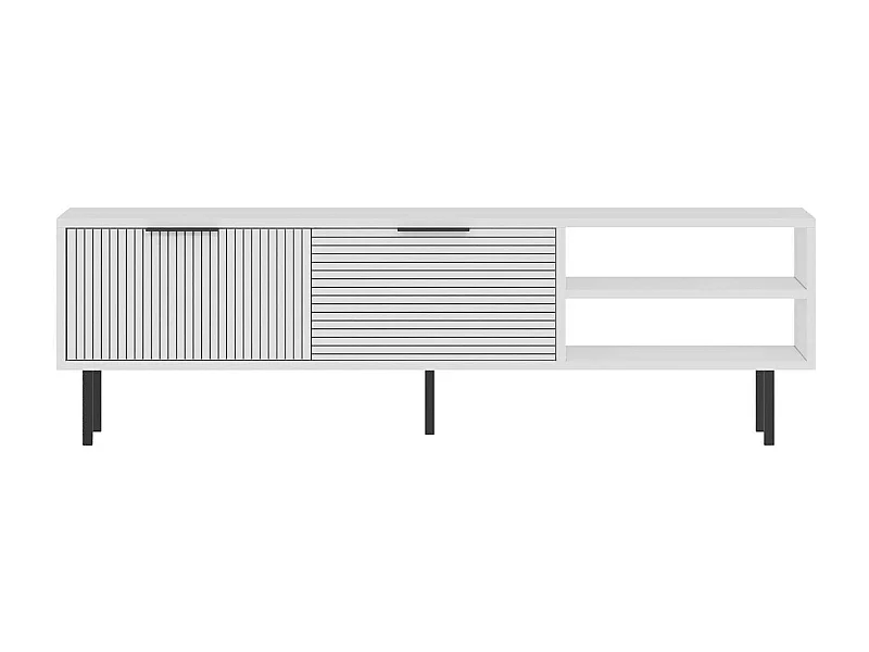 Meuble TV en aggloméré Venus