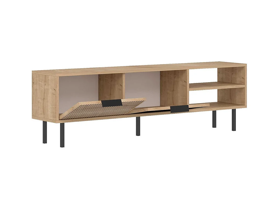 Meuble TV en aggloméré Venus