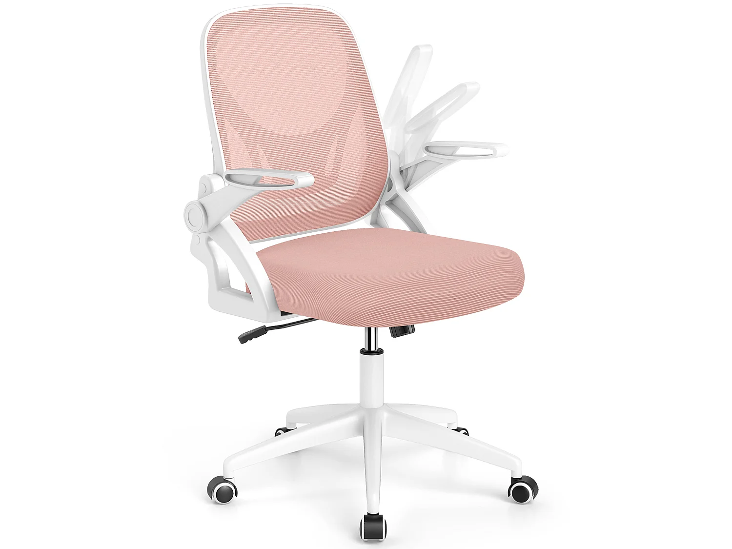 Ergonomisk kontorsstol Kontorsfåtölj