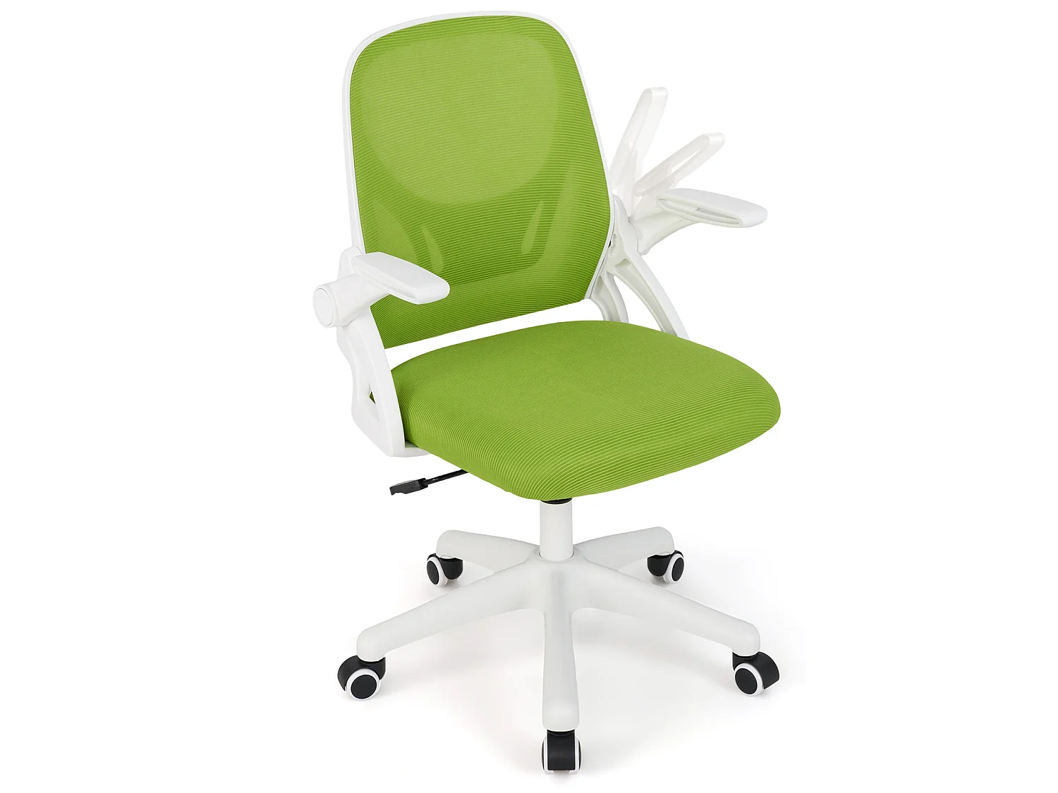 Ergonomisk kontorsstol Kontorsfåtölj