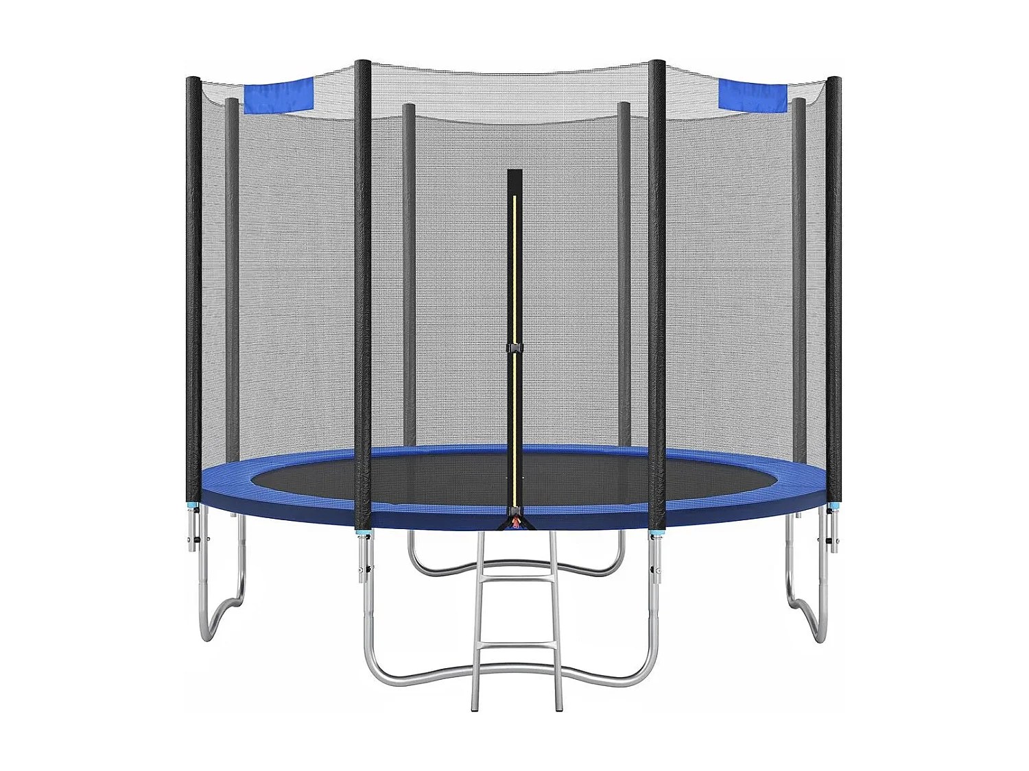 Trampolin Khorramabad