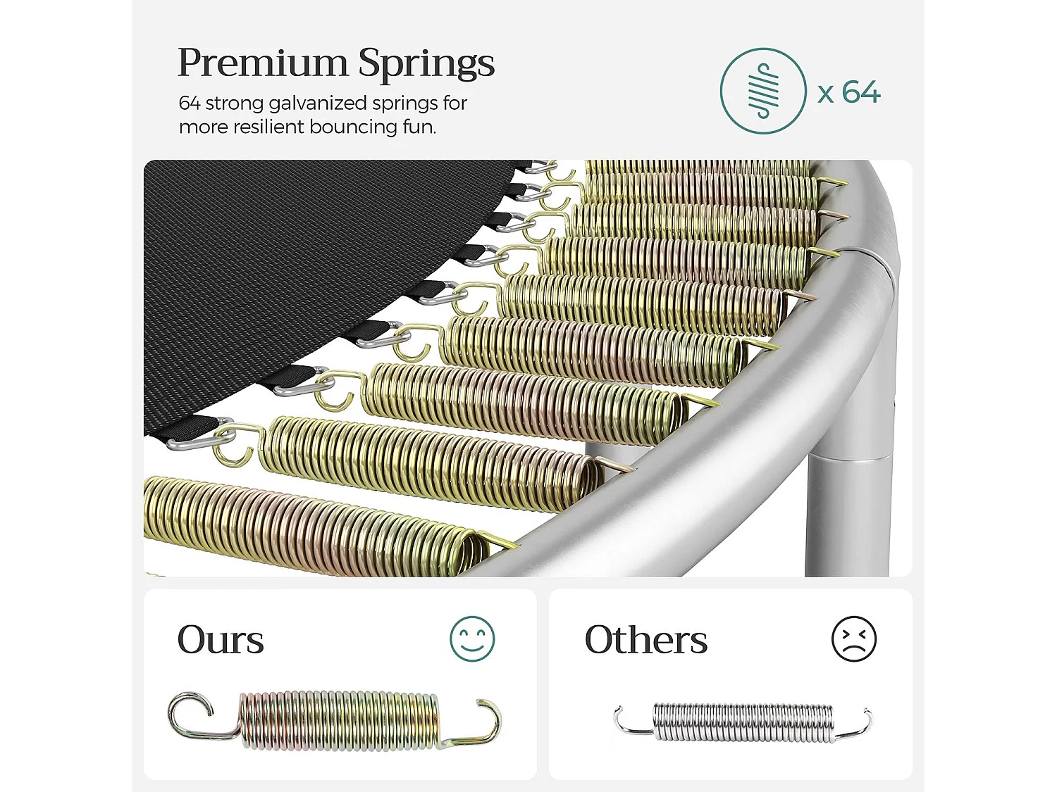 Trampolin Khorramabad