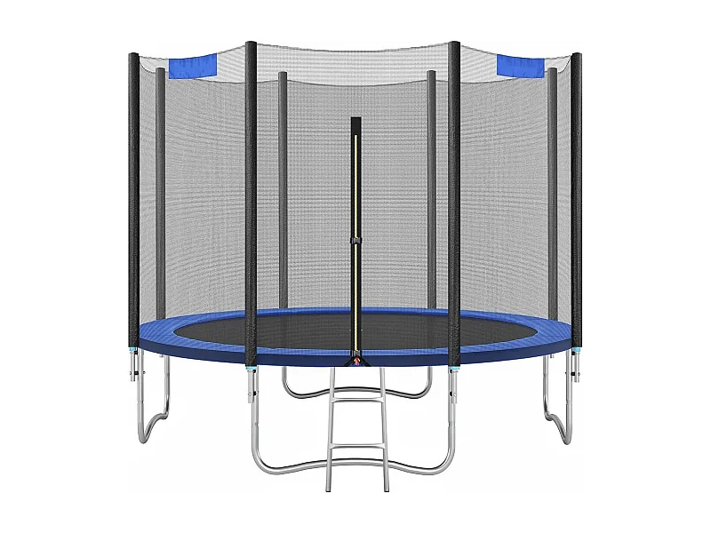 Trampolin Khorramabad