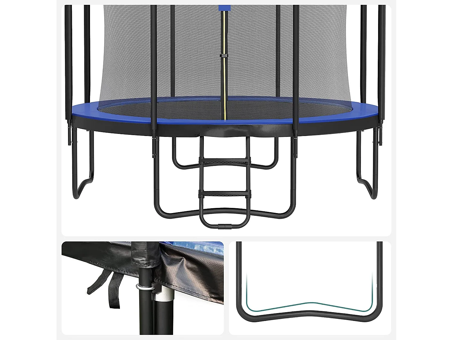 Trampolino Khorramabad