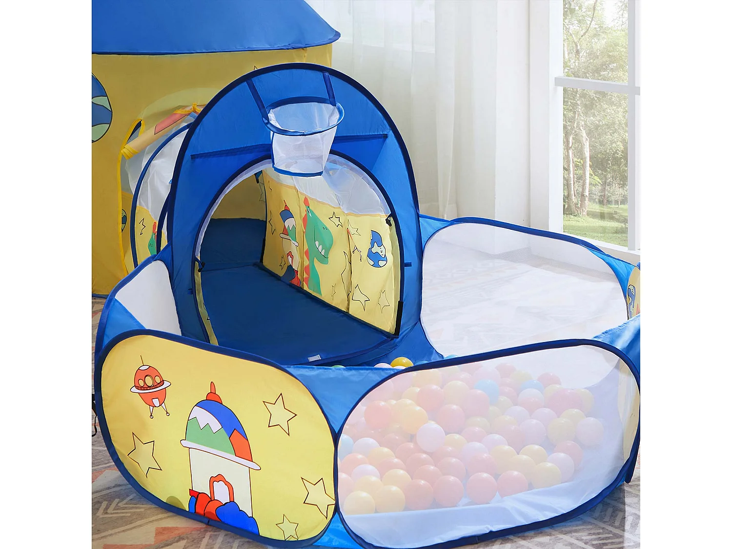 Spielzelt für Kinder Nānded